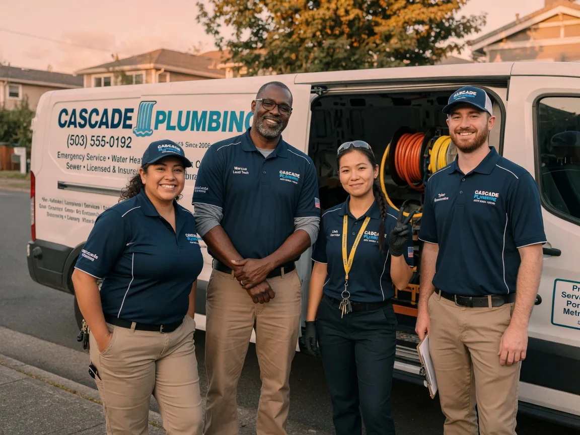 Emergency Plumber company in Quinton, OK